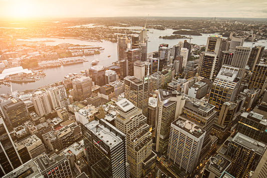 Profiting from property in times of inflation uncertainty