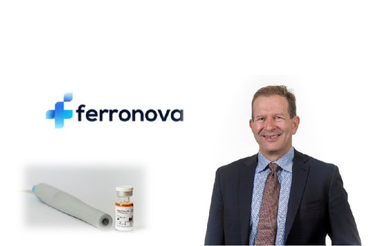 Meet the CEO - Stewart Bartlett