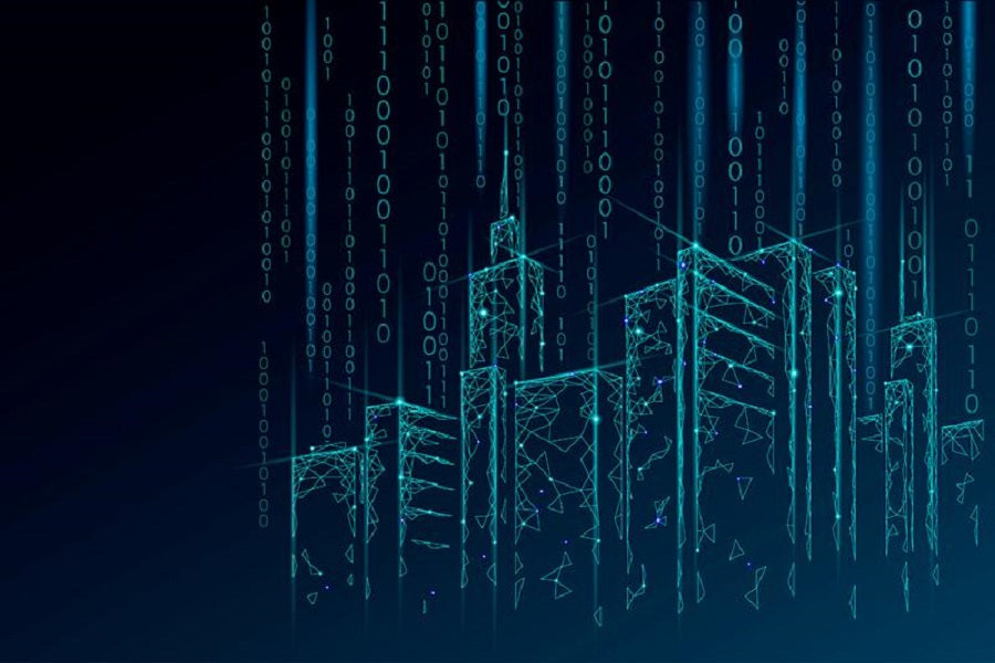 Revealing the 10 biggest smart city funding deals of 2022