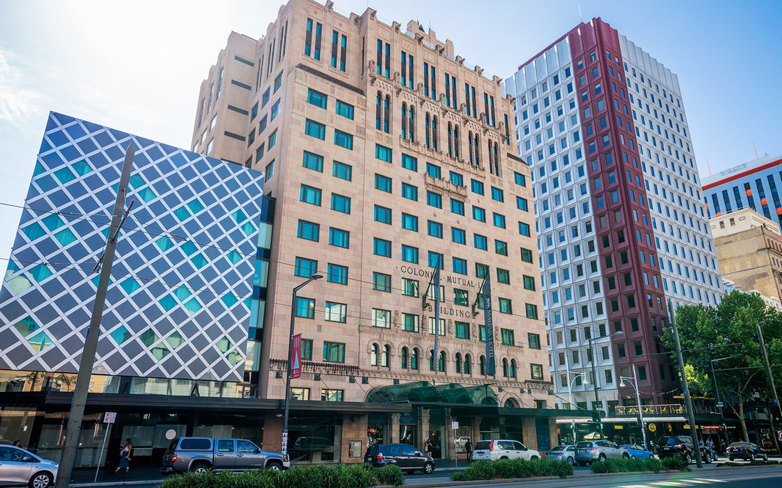 Stoic Asset Management becomes largest co-investor in Elanor Hotel Accommodation Fund