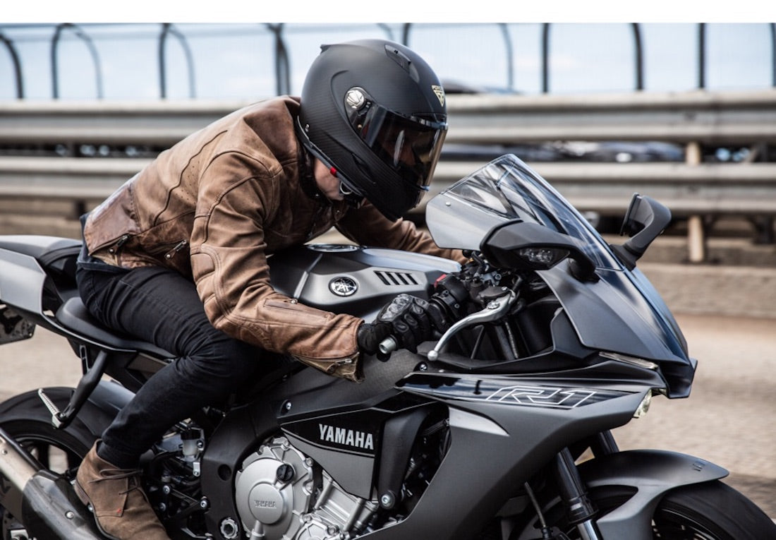 8 BADASS PEOPLE CHANGING THE POWERSPORTS INDUSTRY