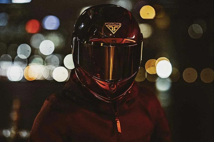 You Can Now Own A Share in Forcite Helmets