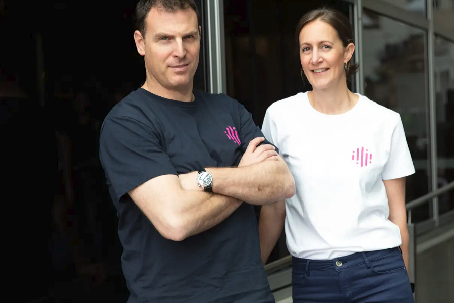 Perennial, Arbel double down on SME lender Lumi