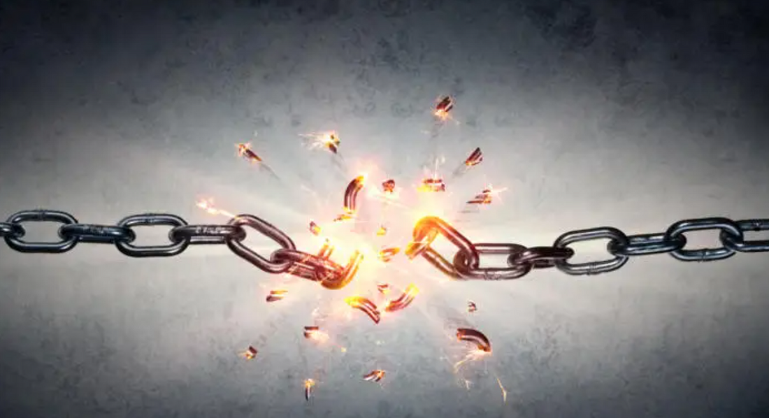 Use the cloud to strengthen your supply chain