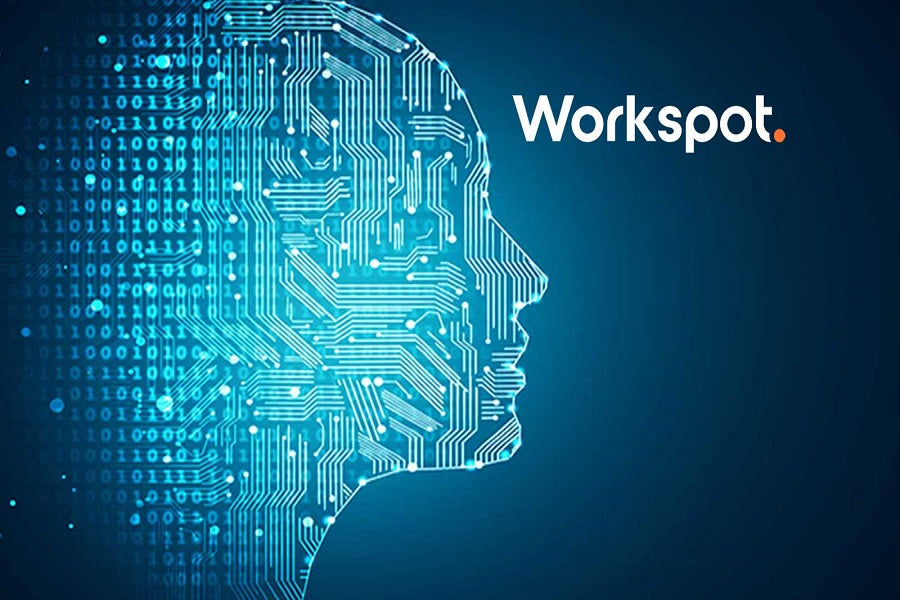 Workspot Ranked Number 99 Fastest-Growing Company in North America on the 2021 Deloitte Technology Fast 500™