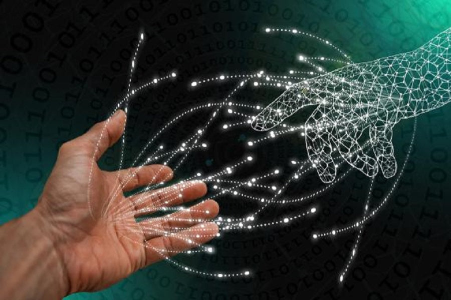 True or false? ‘AI does not influence radiologists’ performance’
