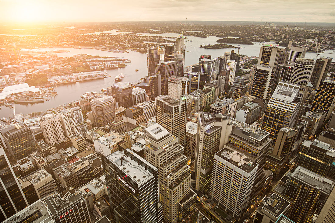 Profiting from property in times of inflation uncertainty