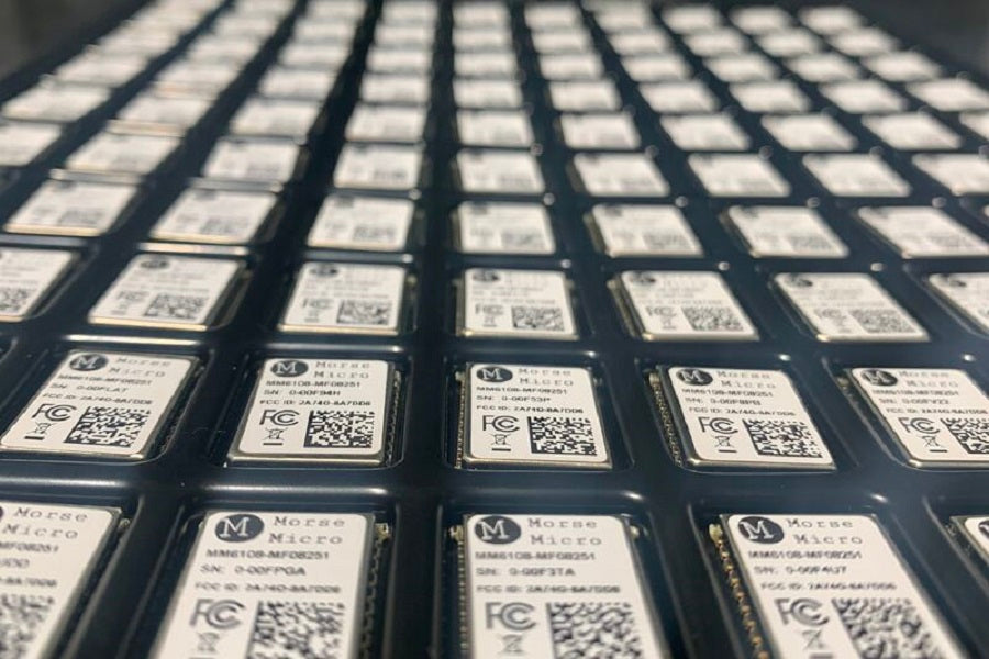 Morse Micro Accelerates IoT Connectivity with FCC Certification