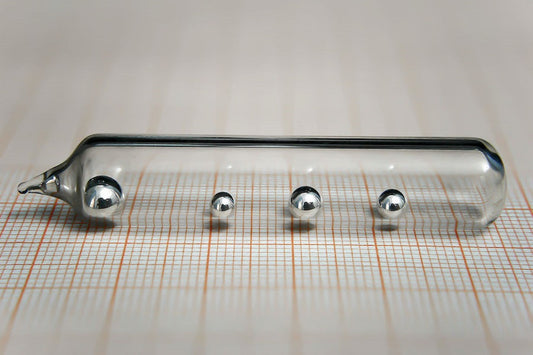 Liquid metal helps convert CO2 into battery, manufacturing resources