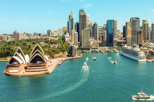 Australia-based Wi-Fi HaLow leader Morse Micro readies itself for growth