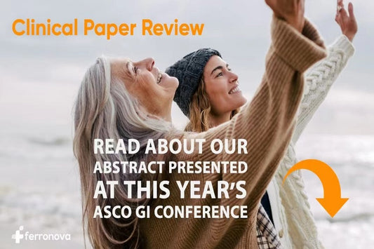 Clinical Paper Spotlight-Ferronova