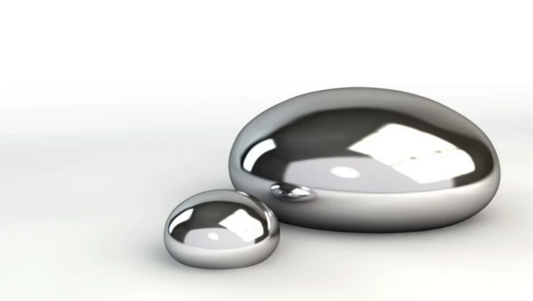 Liquid metal proven to be cheap and efficient CO2 converter