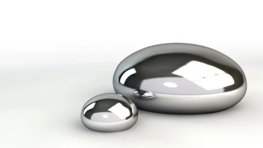 Liquid metal proven to be cheap and efficient CO2 converter