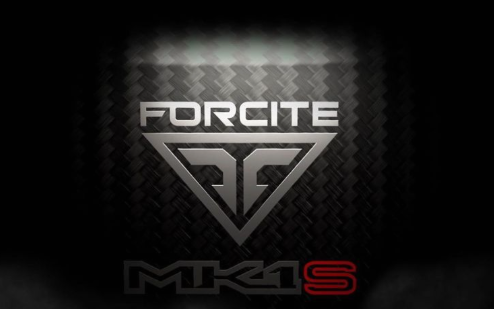 New and improved Forcite MK1S Smart Helmet-the next generation of Forcite Riders