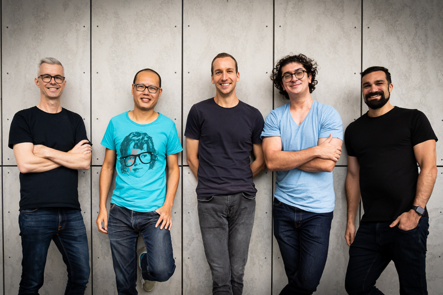 Investment in ProductEngine