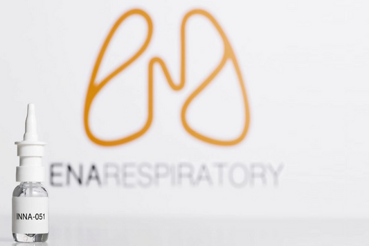 ENA Respiratory Awarded $4.38 Million U.S. Department of Defense Agreement to Fund Development of Broad-Spectrum Antiviral INNA-051
