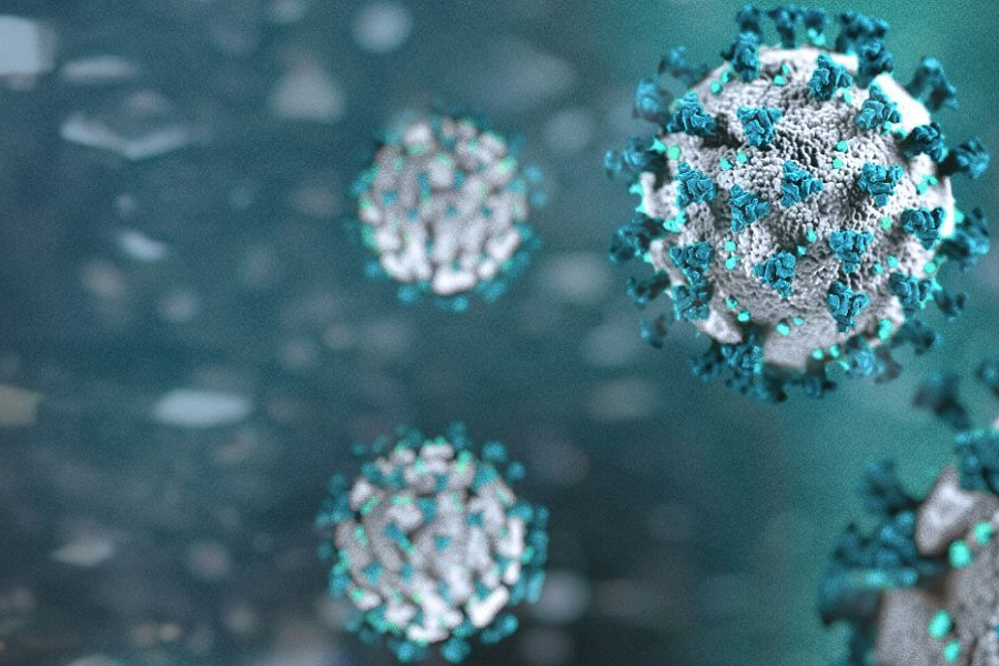 Survey demonstrates that individuals with COPD seek more options to reduce risks of seasonal respiratory viral infections