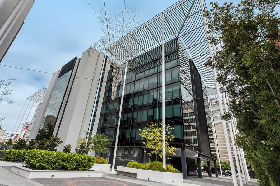 Workzone West leads the way in WA
